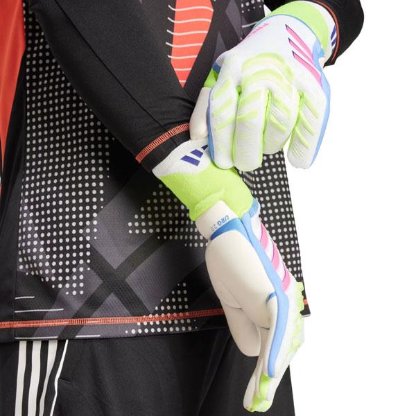 adidas（アディダス） プレデター GK G PRO 25.1 キーパーグローブ
