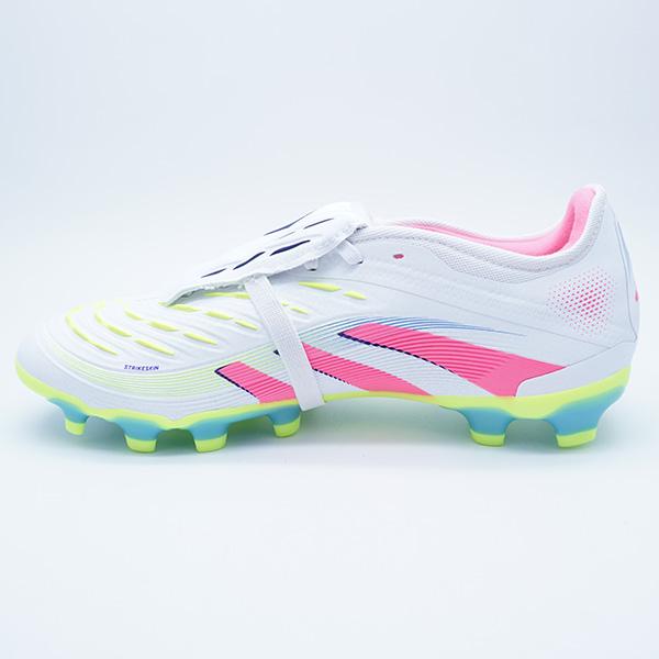 adidas（アディダス） PREDATOR PRO FT HG/AG adidas JR0444 フット