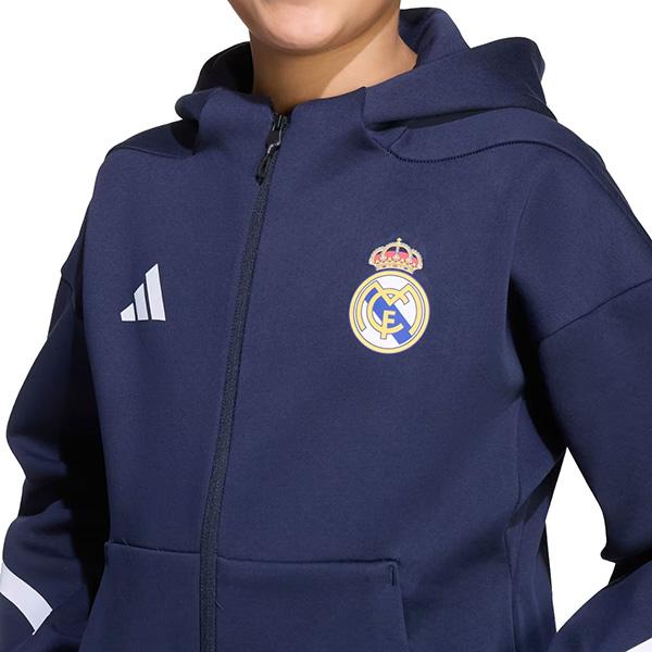 adidas（アディダス） レアルマドリード ジュニア RMD 2025-26