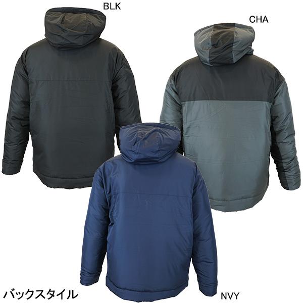 ATHLETA（アスレタ） ATHLETA THERMOLITE 中綿 JK SP-226 サッカー