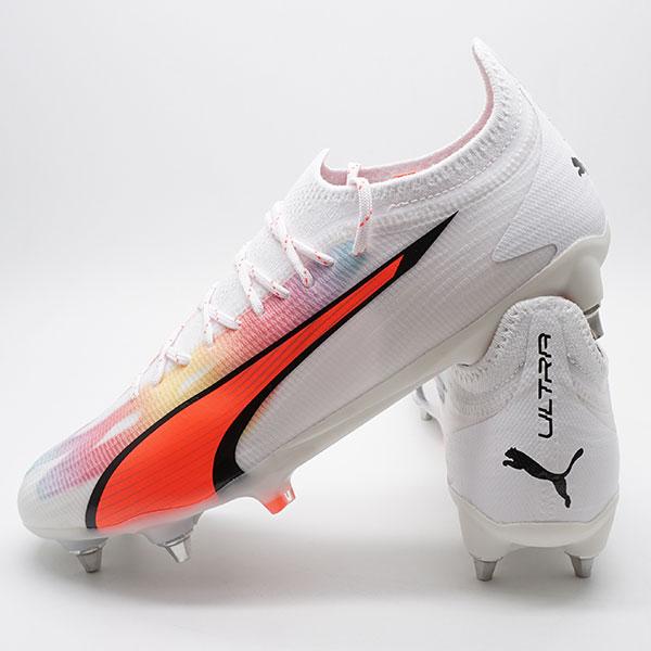 PUMA（プーマ） ウルトラ アルティメット MxSG PUMA 107504-01