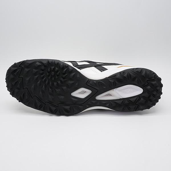 ASICS（アシックス） C3 FF TF asics 1113A032-100 ホワイト×ブラック