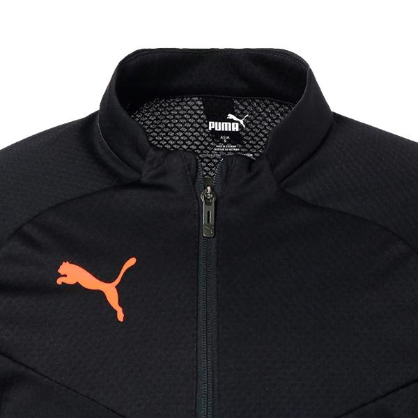 PUMA（プーマ） ハーフジップ ジャージ 上下 セット 658103-658104