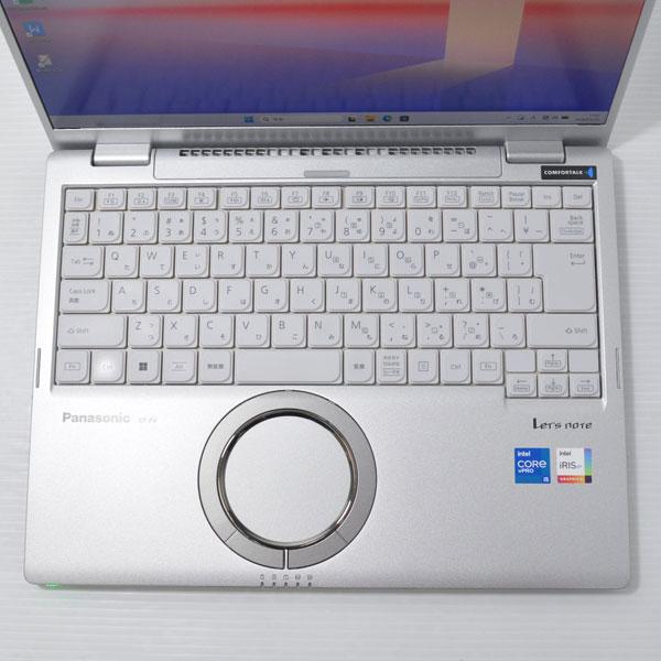 Let's note FV 美品 Win11Pro Panasonic FV1□レッツノート CF