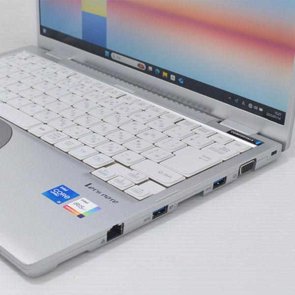 Let's note FV 美品 Win11Pro Panasonic FV1□レッツノート CF