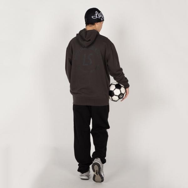 ルースイソンブラ（LUZ e SOMBRA） SALE 25%0FF LUZeSOMBRA スウェット