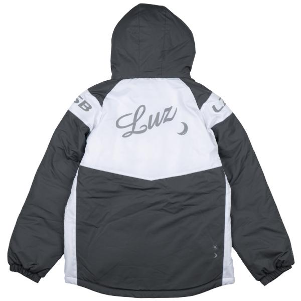 ルースイソンブラ（LUZ e SOMBRA） SALE 25%0FF LUZeSOMBRA 中綿