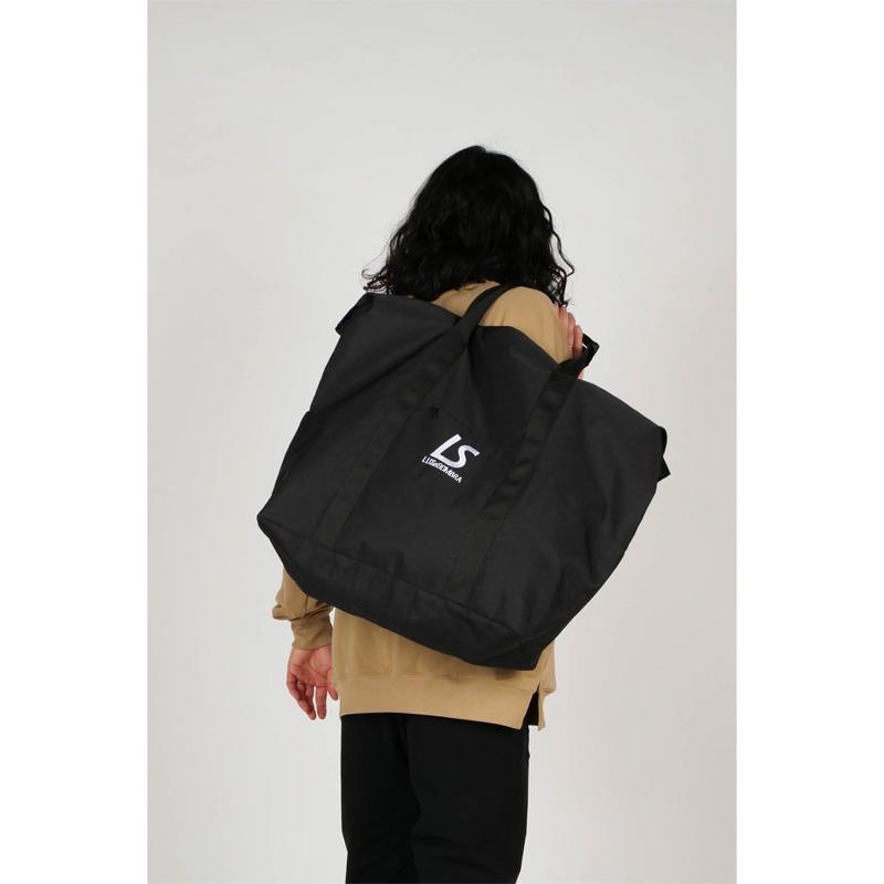 ルースイソンブラ（LUZ e SOMBRA） 大容量トートバッグ/TOUGH TOTE BAG