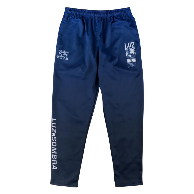 ルースイソンブラ（LUZ e SOMBRA） ピステ上下セット/LUZ ZION FLOW