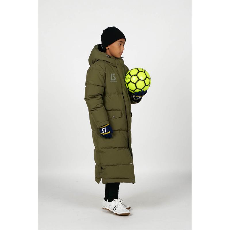 ルースイソンブラ（LUZ e SOMBRA） ジュニアベンチコート/Jr BENCH