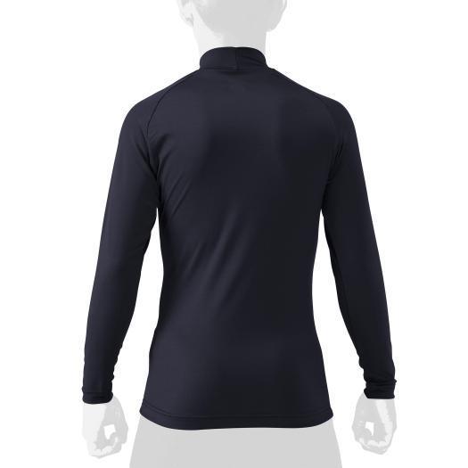 MIZUNO（ミズノ） 【MIZUNO】ミズノ ジュニア ハイネック 長袖