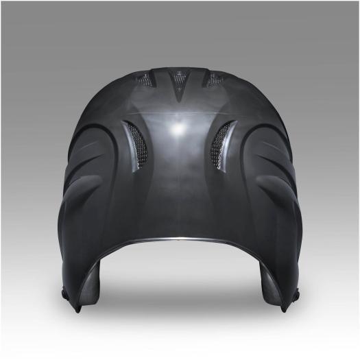 MIZUNO（ミズノ） 【MIZUNO】ミズノ 硬式用フェイスガード付き