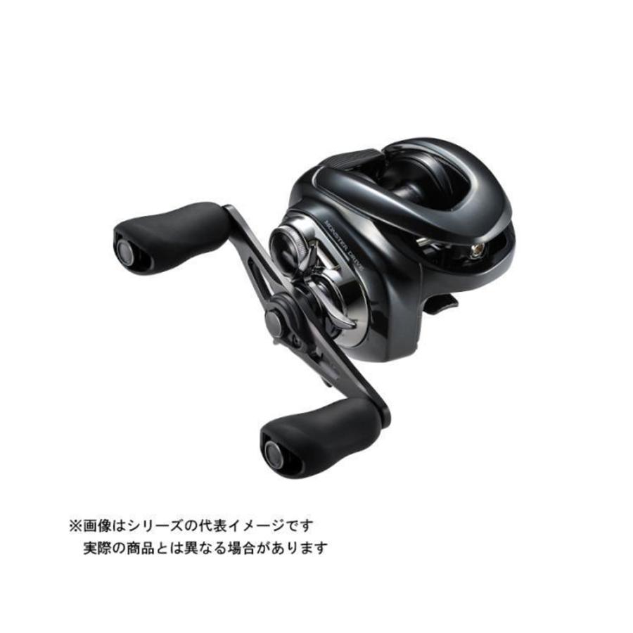 シマノ（SHIMANO） (取寄せ 5月末頃メーカー生産予定) ベイトリール 23