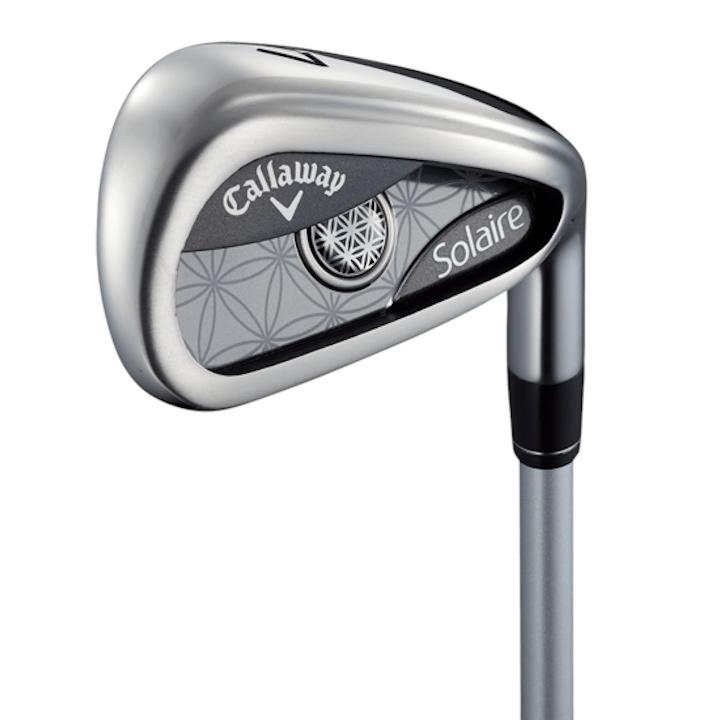 Callaway（キャロウェイ） 右用 レディース ソレイル パッケージセット