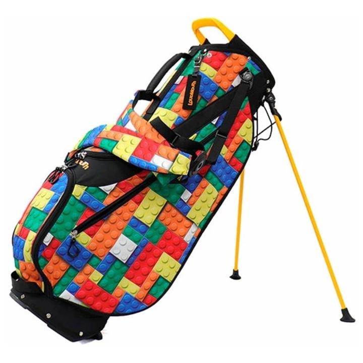 LOUDMOUTH（ラウドマウスゴルフ） 「送料無料(北海道・沖縄を除く