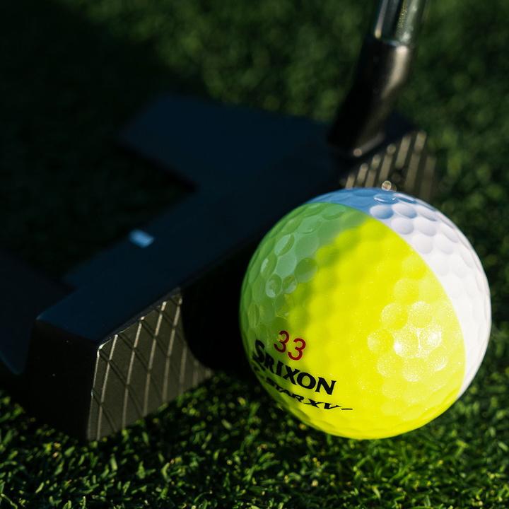 Z-STAR 「送料無料(北海道・沖縄を除く)」2025 スリクソン DIVIDE / XV