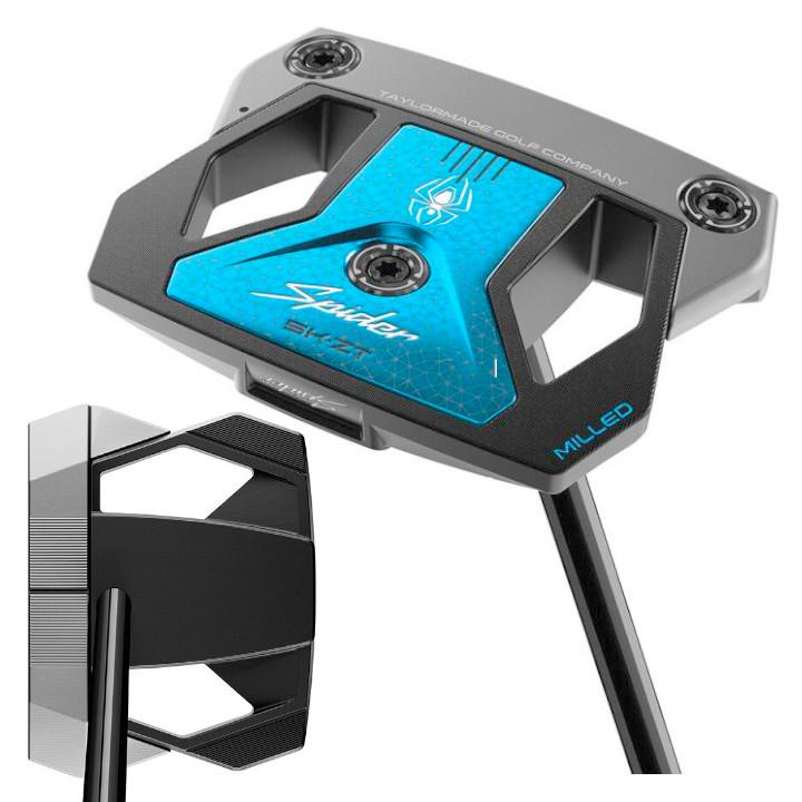 TaylorMade（テーラーメイド） 左用 SPIDER スパイダー ZT STANDARD