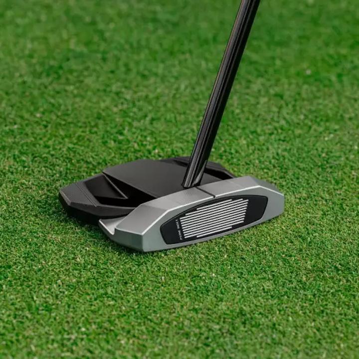 TaylorMade（テーラーメイド） 左用 SPIDER スパイダー ZT STANDARD