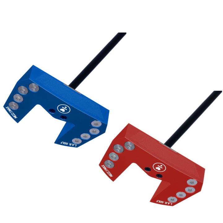 L.A.B. GOLF（ラブ・ゴルフ） 右用 LAB GOLF MEZZ.1 MAX カスタム