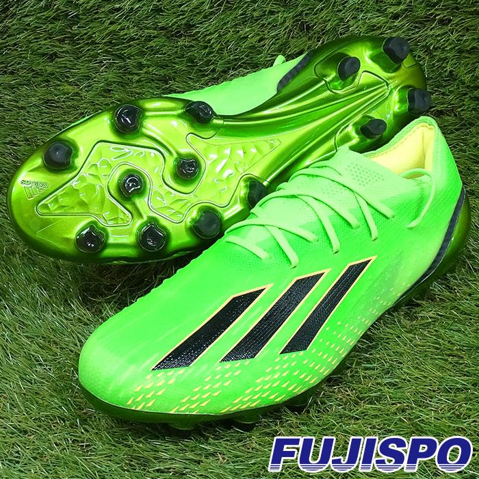 アディダス エックス スピードポータル.1 ジャパン HG/AG adidas