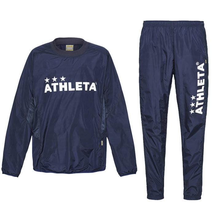 アスレタ ピステスーツ ATHLETA 【サッカー・フットサル】 ウェア