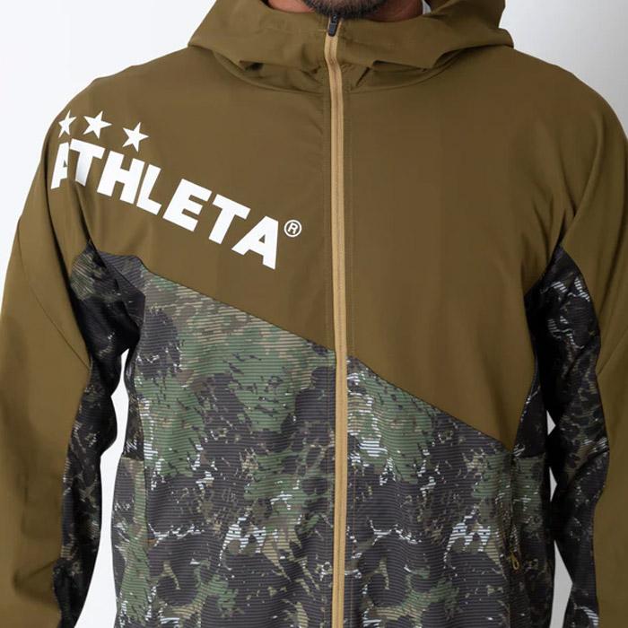 アスレタ ジュニア ストレッチトレーニングJK ATHLETA サッカー