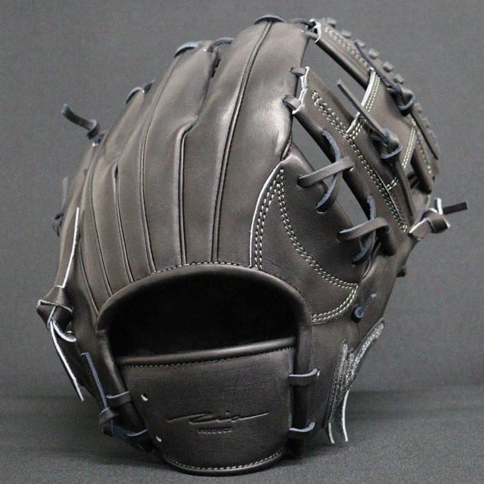 野球 アイピーセレクト 硬式グローブ 内野手 IPselect 硬式 グラブ 右