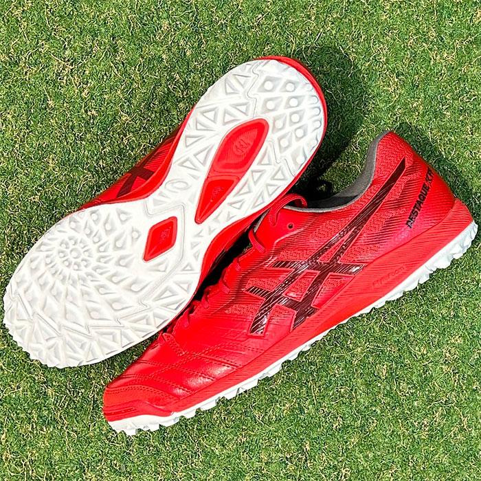 特価】アシックス デスタッキ K FF TF asics 【サッカー・フットサル