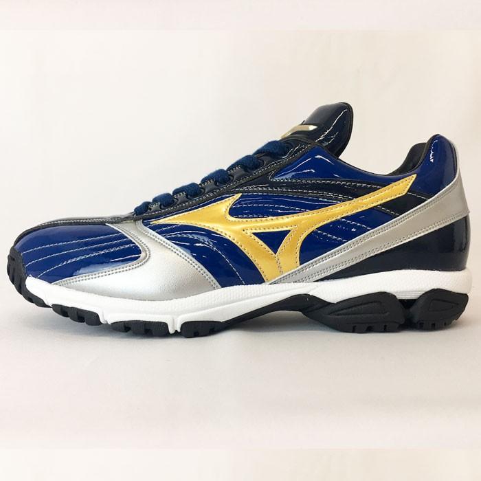 グローバルエリート オーダー トレーニングシューズ ミズノ（Mizuno