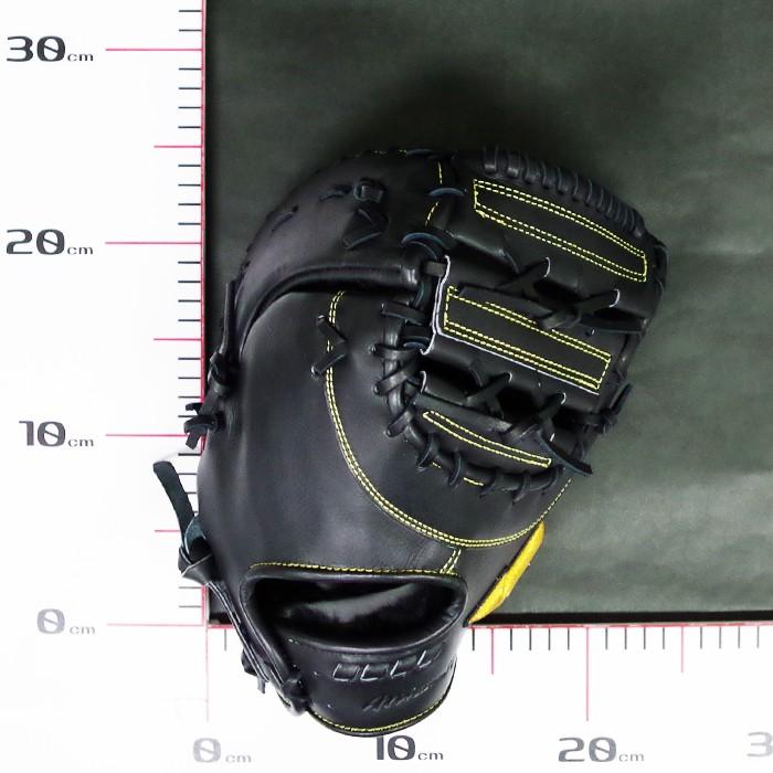 ミズノプロ 硬式 ファーストミット 5DNAテクノロジー FZ型 ミズノ