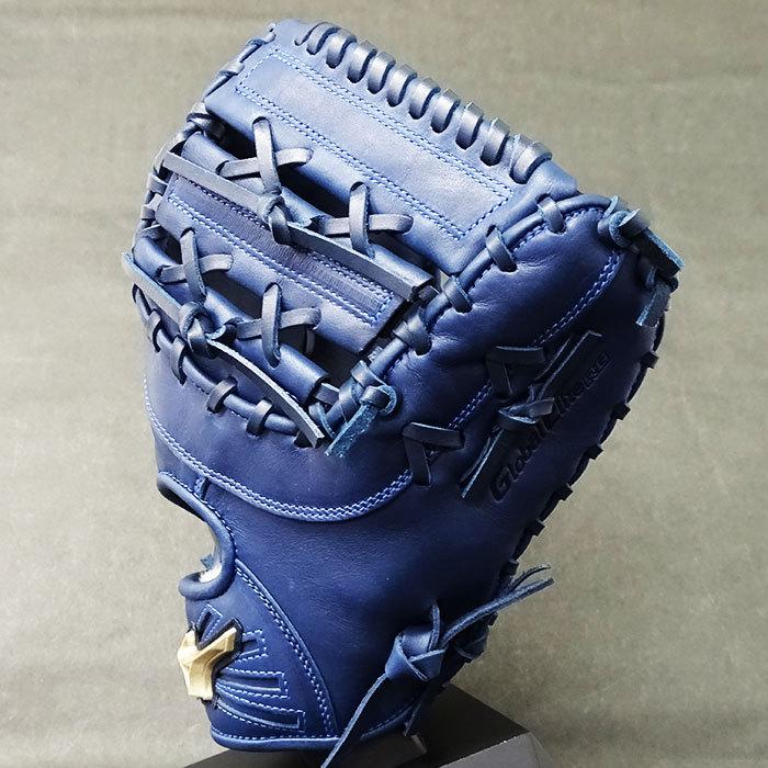 グローバルエリート RG 少年軟式 ファースト ミット H selection