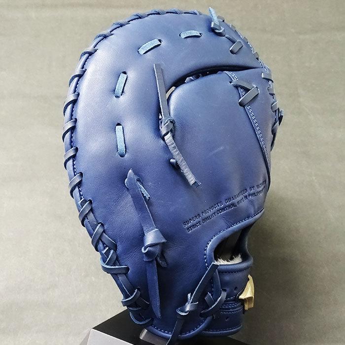 グローバルエリート RG 少年軟式 ファースト ミット H selection