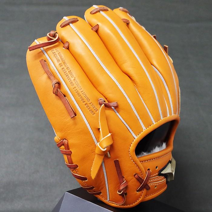 グローバルエリート 軟式 グラブ H selection 02＋ 内野 ミズノ(mizuno