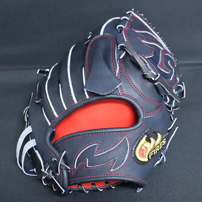 野球 FIRES 硬式グローブ 硬式 グローブ ファイヤーズ 投手 ピッチャー