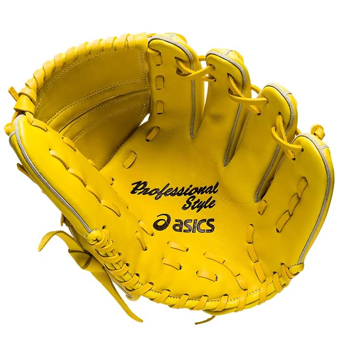 アシックス ジュニア 軟式 グラブ 大谷モデル asics 【野球・ソフト