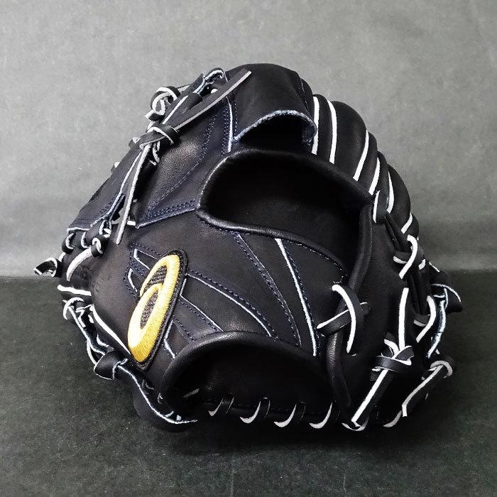 限定 ゴールドステージ 硬式 グラブ 大谷翔平モデル 投手 アシックス