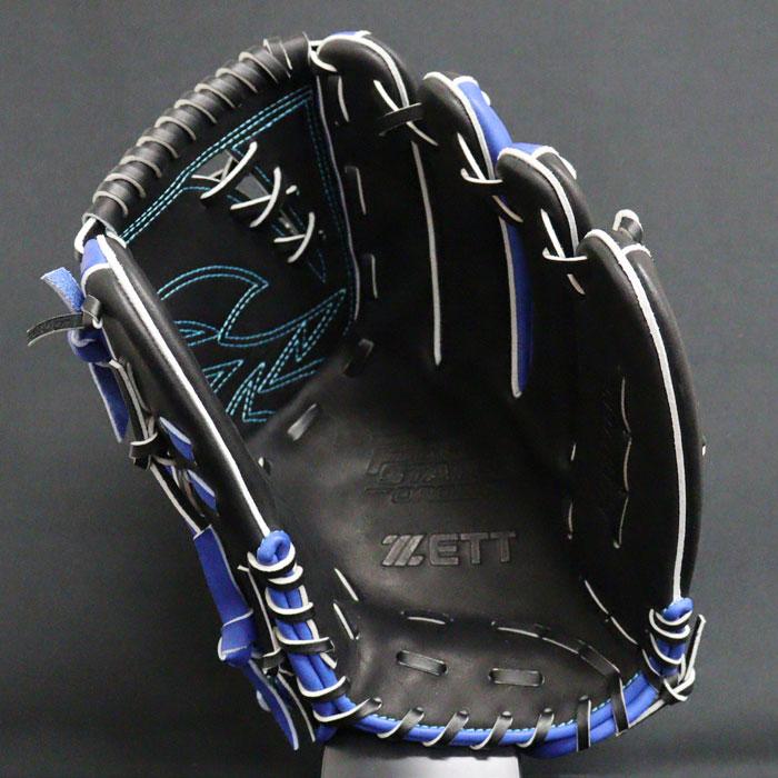 野球 ゼット 軟式グローブ プロステイタス オーダーグラブ 藤浪型 ZETT