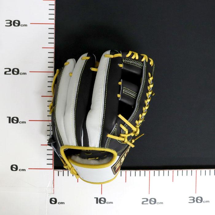 野球 ゼット 軟式グローブ プロステイタス オーダーグラブ 吉川型 ZETT