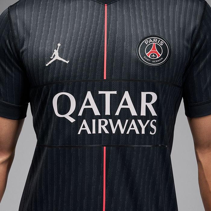 ナイキ パリサンジェルマン 2025/26 スタジアム フォース ジョーダン