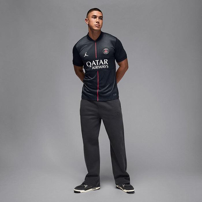 ナイキ パリサンジェルマン 2025/26 スタジアム フォース ジョーダン