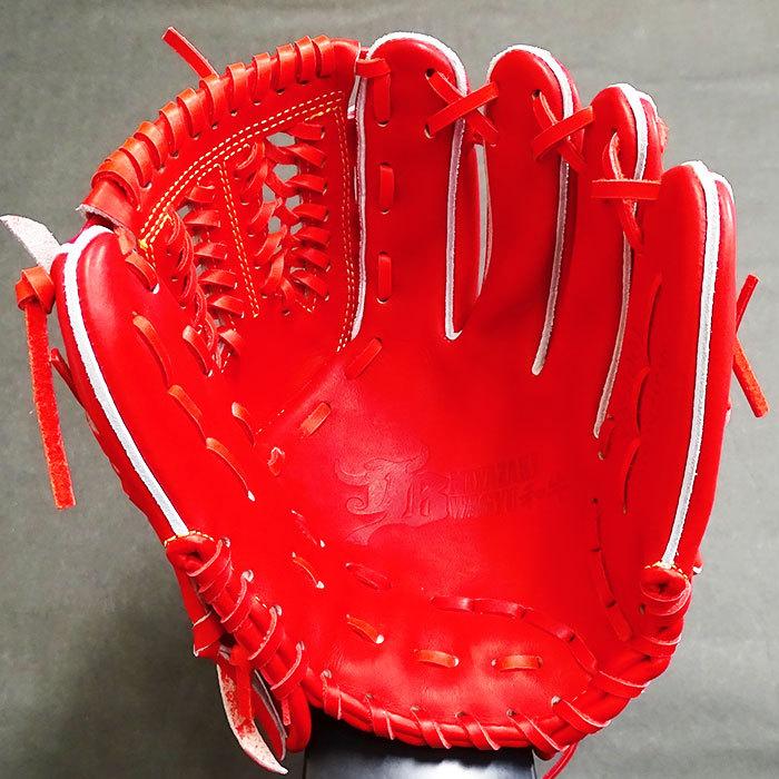 ボールパークドットコム 和牛JB 硬式グラブ ジュニア JB-J001 WAGYU JB