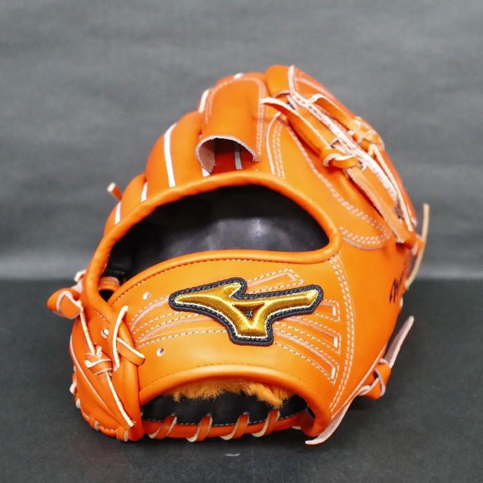 ミズノプロ 硬式オーダー グラブ フジスポオリジナルオーダー ミズノ