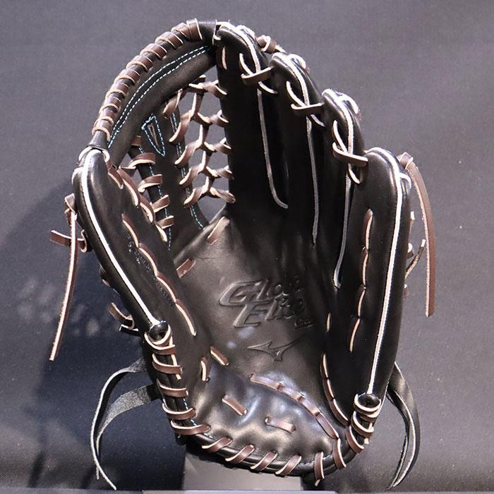 MIZUNO（ミズノ） 野球 軟式グローブ グローバルエリート オーダー