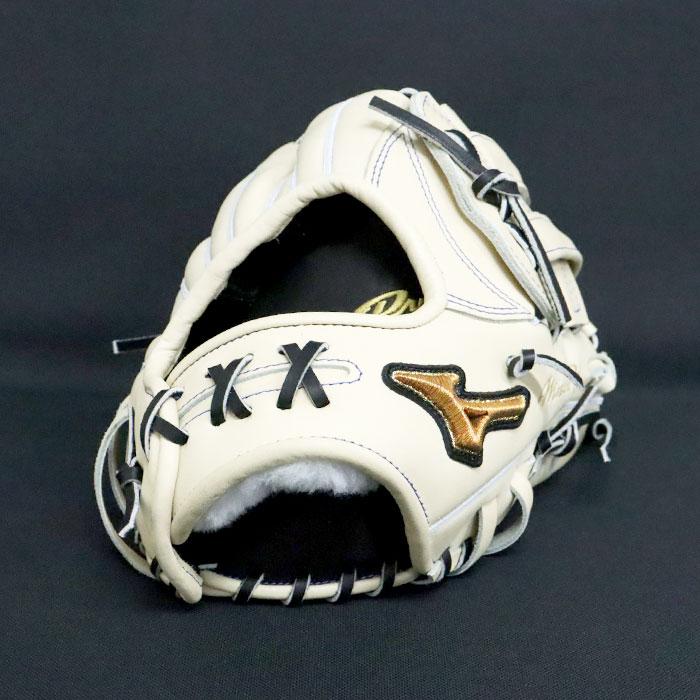 野球 ミズノ 硬式グローブ 硬式 グローブ ミズノプロ オーダーグラブ