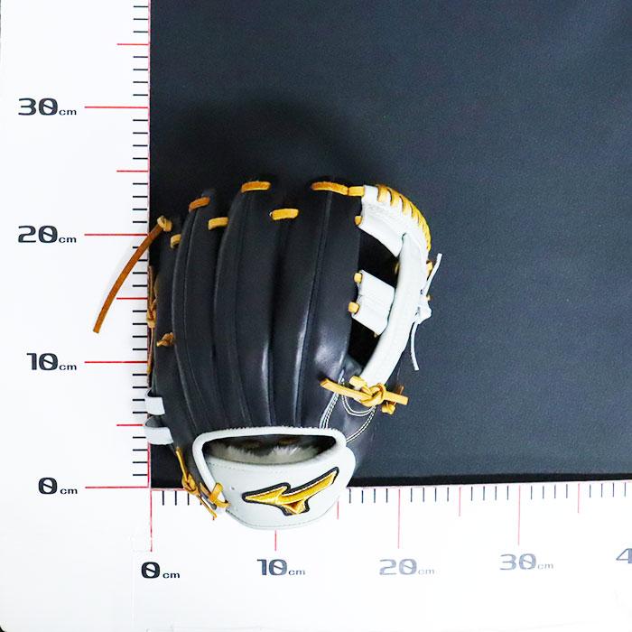 野球 ミズノ 軟式グローブ 軟式 グローブ ミズノプロ オーダーグラブ