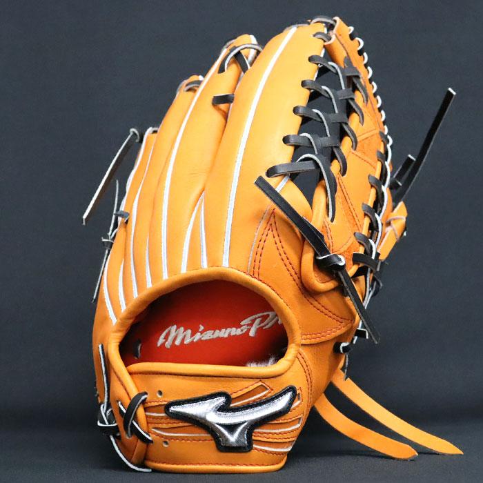 野球 ミズノ 硬式グローブ ミズノプロ オーダーグラブ イチロー型