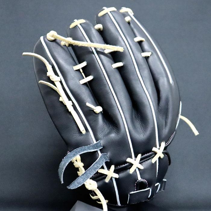 野球 ミズノ 硬式グローブ ミズノプロ オーダーグラブ コネクトバック