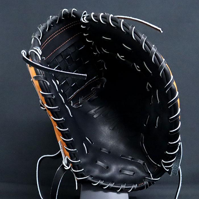 野球 ミズノ 軟式ファーストミット ミズノプロ オーダーグラブ 中田翔