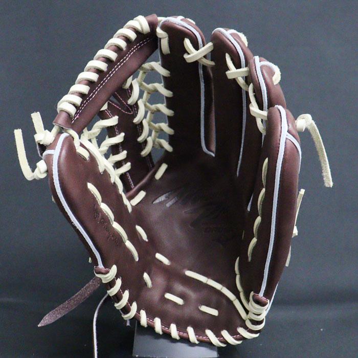 野球 ミズノ 硬式グローブ ミズノプロ オーダーグラブ 近藤健介型