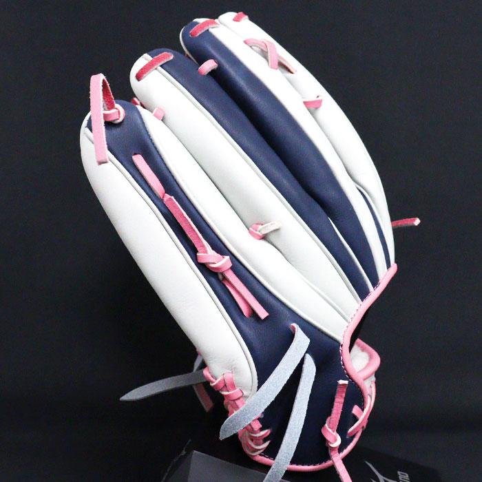 野球 ミズノ 軟式グローブ ミズノプロ オーダーグラブ 外野手AXI型